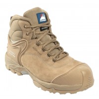 Himalayan 4102 Gravity 2 Waterproof Safety Boots